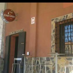 Meson de Manolo, Badajoz