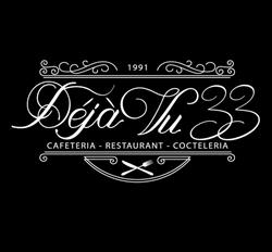 Restaurante DéjàVu33, Montcada I Reixac