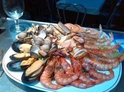 Marisquería Bar Miami, Cehegín