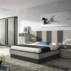 Muebles Santi, La Caridad