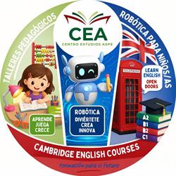 Centro De Estudios Aspe
