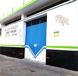 Taller Mencey, Buen Paso