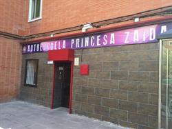 Autoescuela Princesa Zaida, Cuenca
