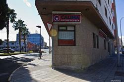 Autoescuela Calima, Puerto del Rosario