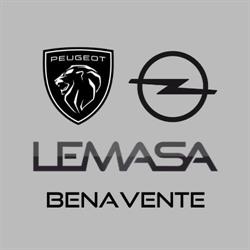 Lemasa Benavente, Castrogonzalo
