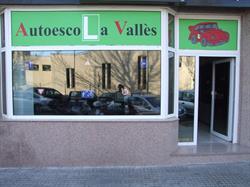 Autoescola Vallès, Reus