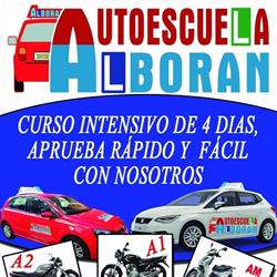 Autoescuela Alborán, Estepona