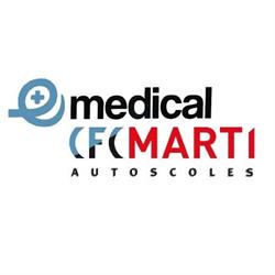 Autoescoles MARTI, Agramunt