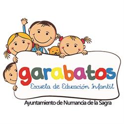 Escuela De Educación Infantil Garabatos, Numancia de la Sagra