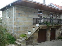 Apartamentos Turísticos Casa dos Pulidos., A Merca