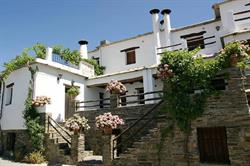 Apartamentos Rurales Las Chimeneas, Capileira