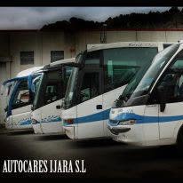 Autocares Ijara S L, Calatayud