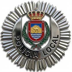 Policía Local, Gran Tarajal