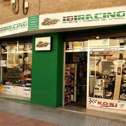 IBIRACING, Ibi