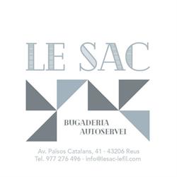 Le Sac - Lavandería Autoservicio, Plancha y Costura, Reus