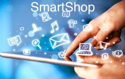 SmartShop, El Campello