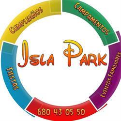 Isla Park, Cabrerizos