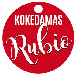 KOKEDAMAS RUBIO, Madrid