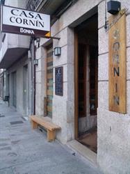 Restaurante Cornin, Carballiño