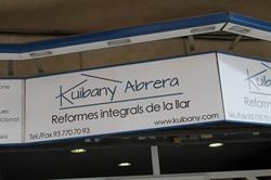 Kuibany Abrera, SL