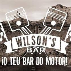 WILSON'S BAR . ¡O TEU BAR DO MOTOR !, Ponteareas