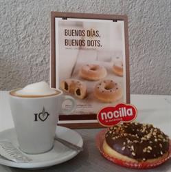 Bokados bar-cafetería-tapas-bocadillos- hamburguesas, Madrigueras