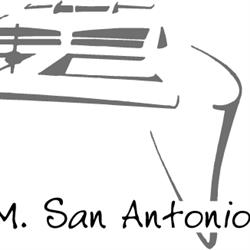 Catamaran M. San Antonio, Sevilla