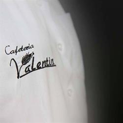 Cafetería Valentín, Alcaudete