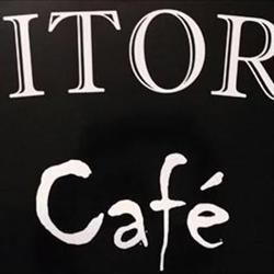 Auditorium Café, Mengibar