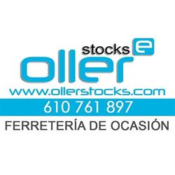 OLLER STOCK (ocasión y segunda mano), Golmés