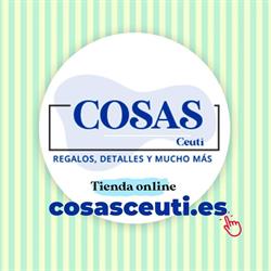 Cosas, Ceuti