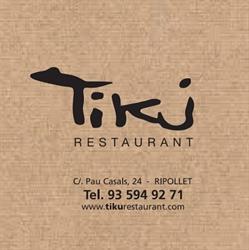 Restaurant Tiku, Ripollet