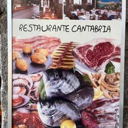Bar-Restaurante Cantabria, Laredo