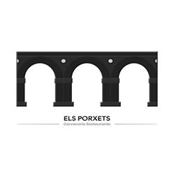 Cervecería Els Porxets, Sueca