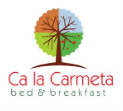 Ca la Carmeta B&B, Cunit