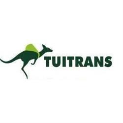TUITRANS Transporte de equipajes, Tui