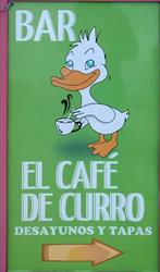 El Café de Curro, Villamañan