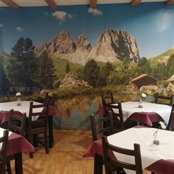 Restaurante Bar La Tapa, Ayora