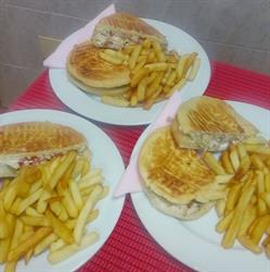 Pizzería Hamburguesería Benamai, Benalmádena