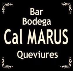 Bar Bodega Cal Marus, Calafell