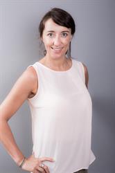 Olivia Sacristan - Psicóloga en Reus