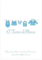 EL TESORO DE MAMA, Reinosa