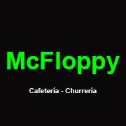 McFloppy Churreria Cafeteria, Teror