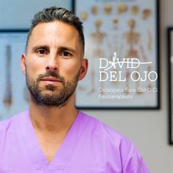 Consulta de Osteopatia David del Ojo Eur Ost D.O., Santander
