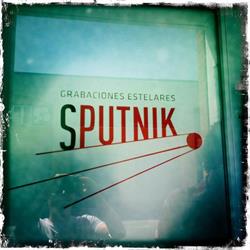 Sputnik Recording Studios, Sevilla