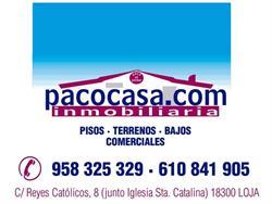 Inmobiliaria Pacocasa, Loja