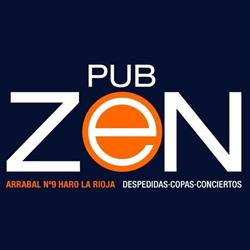 Zen Club, Haro
