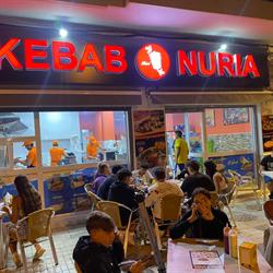 Kebab Nuria, Ayamonte