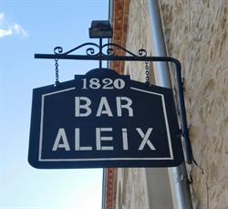 Bar Aleix, Claravalls