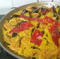 La Confianza cafeteria y kebab, Orihuela